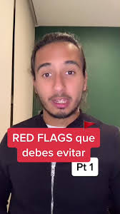 #RedFlags #Psicologia #AprendeEnTikTok #Pareja