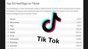 Kenapa sangat viral di beberapa negara termasuk di indonesia? Apa Itu Fyp Dan 4 Istilah Istilah Lain Yang Ada Di Tiktok Evotekno