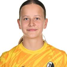 Classificações e Estatísticas dos Jogadores :: FSV Gütersloh 2009 0-4 SC  Freiburg :: Frauen 2. Bundesliga 2024/2025 ::