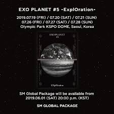 Details about 2017 exo planet 4 the eℓyxion seoul concert. Go Kai Kai S Fan Guide To Smtown Travel S Global Packages Go Kai Kai
