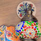 Mosaic Lamp Workshop in Youngstown, OH