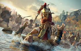 Image result for assassin's creed odyssey