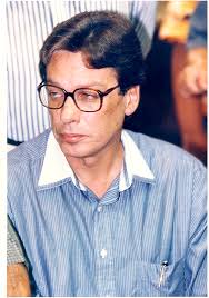 Gilson Cantarino O'dwyer