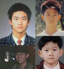 2pm Taecyeon Before Plastic Surgery Plastic Surgery Taecyeon Cosmetic Surgery