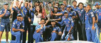 Follow champions league twenty20 and 5000+ competitions on flashscore.ca! Mumbai Indians History Mumbai Indians
