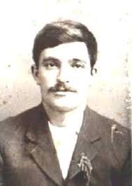 Walter George Dodd (1875-1954)