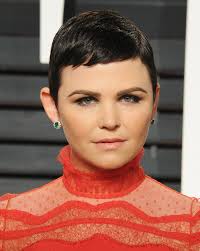 Ginnifer goodwin unveiled a new grey hairdo during saturday's once upon a time panel at. Ginnifer Goodwin S Changing Looks Instyle