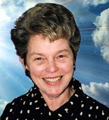 Jane McMillan Obituary