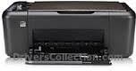 Driver Untuk Hp Deskjet Ink Advantage K209g Untuk Windows 7