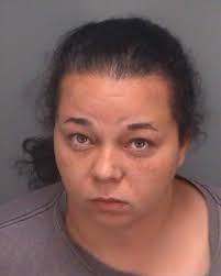 These four have been arrested in connection with the recent robberies at  Circle K at 1701 Gulf-to-Bay Boulevard and McDonald's at 539 S. Missouri  Ave. Scott Lambert, Jordan Sewell and Tyshana Crouse