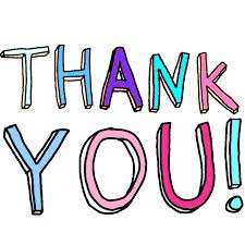 Word Thank You Sticker For Ios Android Giphy I have a problem with displaying my gif with a transparent background because when i start this program, my gif shows but all pictures of gif stayed on the canvas.