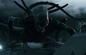 Covenant is a 2017 science fiction horror film directed and produced by ridley scott and written by john logan and dante harper, from a story by michael green and jack paglen. Alien Covenant Offers An Alien Prequel Bursting From A Prometheus Sequel