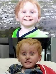 WYOMING ONCE AGAIN‼️ Frozen and dead, this mountain lion cub was snared for  an unknown period, along the Little Lamarie River, Wyoming. The vile  trapper didn't check his snares