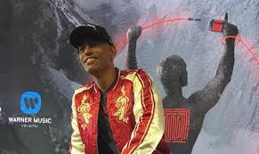 Nak merasa, nak join sekali bersama. Altimet Bersara Sebagai Rapper Bukan Komposer