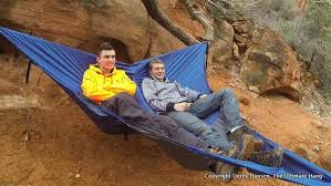 The best jungle hammock made for the civilian market is the blue ridge camping hammock, made by the lawson hammock company in raleigh, north carolina. Guide To Hammock Styles And Designs Sectionhiker Com