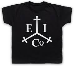 Big boy was born in 1969 in chicago, illinois, usa as kurt alexander. Amazon Com My Icon Big Boys East India Company Logo T Shirt Clothing