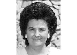 MARIA DeVIRGILIO Obituary (1936