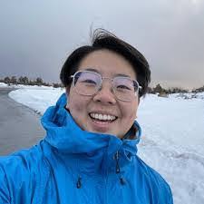 Amanda Bak's Instagram, Twitter & Facebook