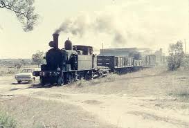 Liverpool Nsw Australia Australia History Liverpool Old Trains