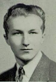 2LT Warren Grant MacDonald (1923-1945)