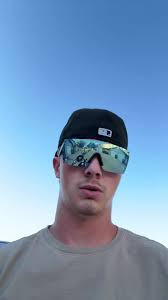 Hanging in There Shane