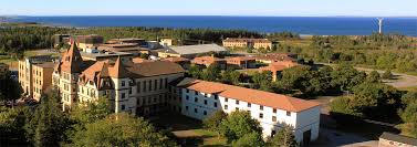 Marriott international offers programs for university students and graduates to kickstart your dream career. French Universities In Nova Scotia Universite Sainte Anne