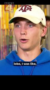 Mason Barr Pole Vault Texas State