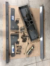 B&w turnover ball gooseneck hitch. B W Turnover Ball Gooseneck Hitch Chevy 2500 2016 19 Nex Tech Classifieds