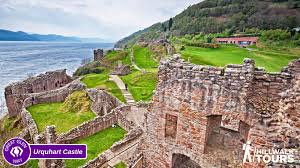 Die bekannteste sehenswürdigkeit in schottland ist das loch ness, ein see, in dem der legende nach das ungeheuer nessie lebt. 10 Der Schonsten Burgen Schottlands Die An Wanderwegen Liegen