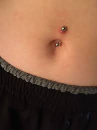 Does My Belly Button Piercing Look Likes It Healing Okay 3 Weeks Old Legitpiercing