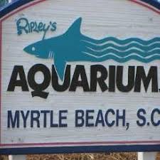Ripley S Aquarium Sc Google Search Ripley Aquarium My Travel Map Myrtle Beach