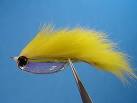 Rabbit zonker fly