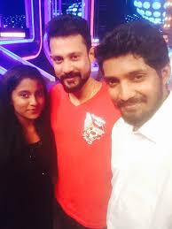 Nancy Antoni (@nancyantoni)