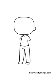 Check spelling or type a new query. Gacha Life Drawing How To Draw Gacha Life Step By Step