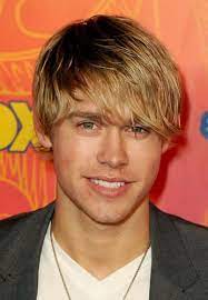 Chord Overstreet Young Mens Hairstyles Blonde Guys Hair Styles
