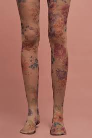 East Garden Tights Sparkly Tights Unique Womens Fashion Fashion Tights