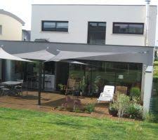Voiles D Ombrage Voile Ombrage Abris De Jardin Design Toile Ombrage
