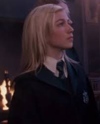He was a proud member of slytherin house, where he played chaser for the. Daphne Greengrass Your Life At Hogwarts Girls And Boys Quiz
