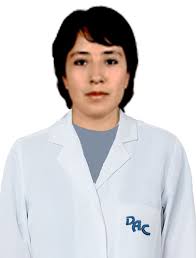 Rojas Diaz Carol Joanne