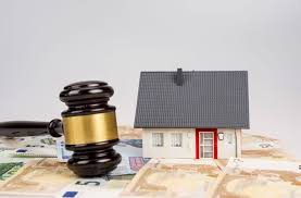 Die versteigerung selbst unterteilt sich in zwei abschnitte: Mehr Antrage Auf Zwangsversteigerungen Von Immobilien Mehr Versteigerungen Nach Erbschaften Und Scheidungen Vor Gericht Baden Wurttemberg Stuttgarter Nachrichten