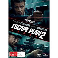 Check spelling or type a new query. Escape Plan 2 Hades Dvd Big W