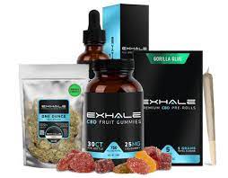 best cbd oil for inflammation