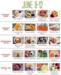 Casseroles are a busy parent's dream. Healthy Meal Plans Super Healthy Kids Kids Meal Plan Meal Plan For Toddlers Kids Meals