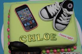 13th Birthday Cake Birthday Party Ideas For Teenage Girls 13 Pinterest