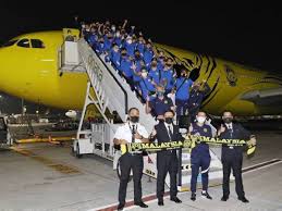 Maybe you would like to learn more about one of these? Harimau Malaya Selamat Tiba Di Klia