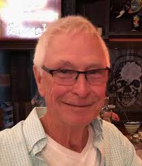 Edward Cates Obituary