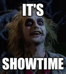 For everyone who's ever chickened out before saying the third beetlejuice or started each and every day with it's showtime! we're proud to present you the 14 best quotes from one of. New Beetlejuice Meme Memes Beetle Juice Memes Showtime Memes Imgur Memes