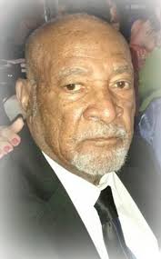 James "Rib King" Overton Obituary July 9, 2013
