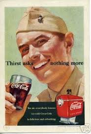 We have drinks and beverages for everybody and every occasion. Over 200 Old Coca Cola Ads 1930s To 1960s 37299237