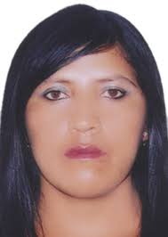 Otorongo FLORES LIMA, EVA MARINA